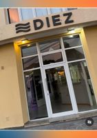 Alojamiento - Diez Apart Hotel