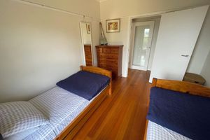 Alquiler Vacacional - McCrae: location, location! Boasting  bay views with the beach a 5 minutes walk.