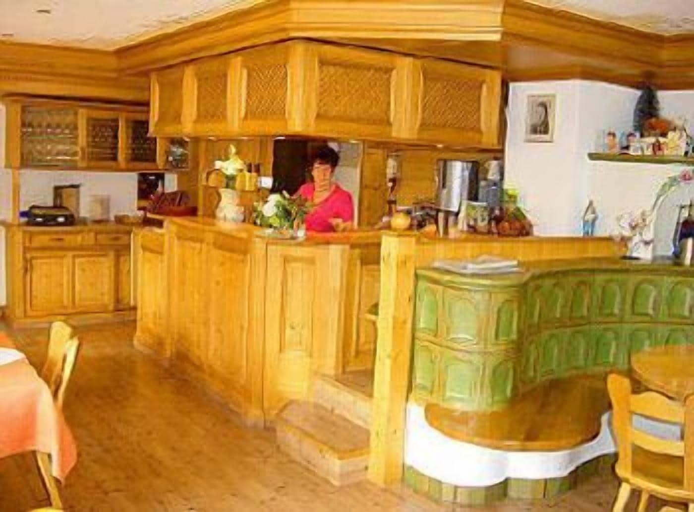 Bar/Salón Landgasthof Adler-Pelzmühle