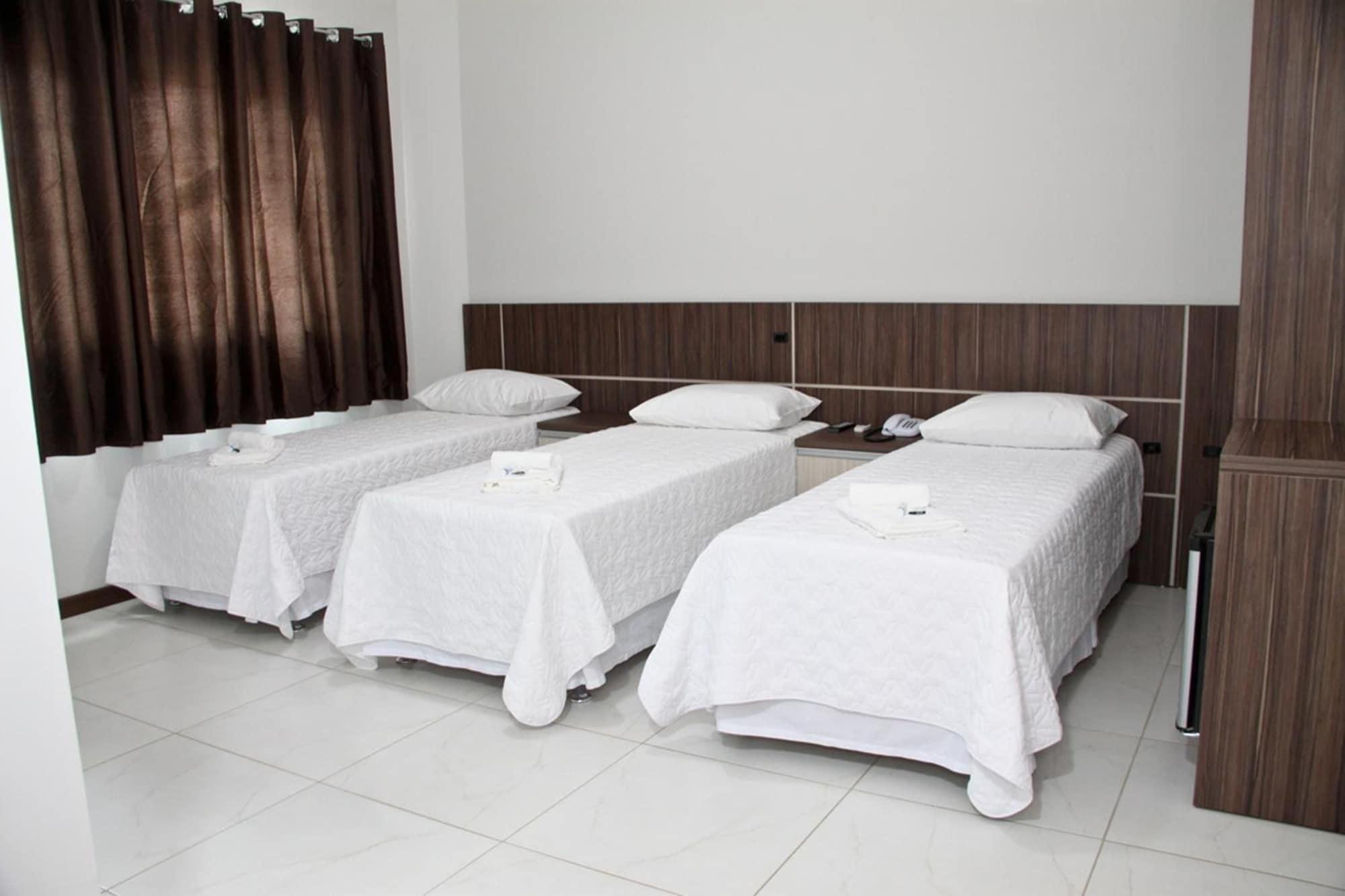 Spa Miotto Executive Hotel