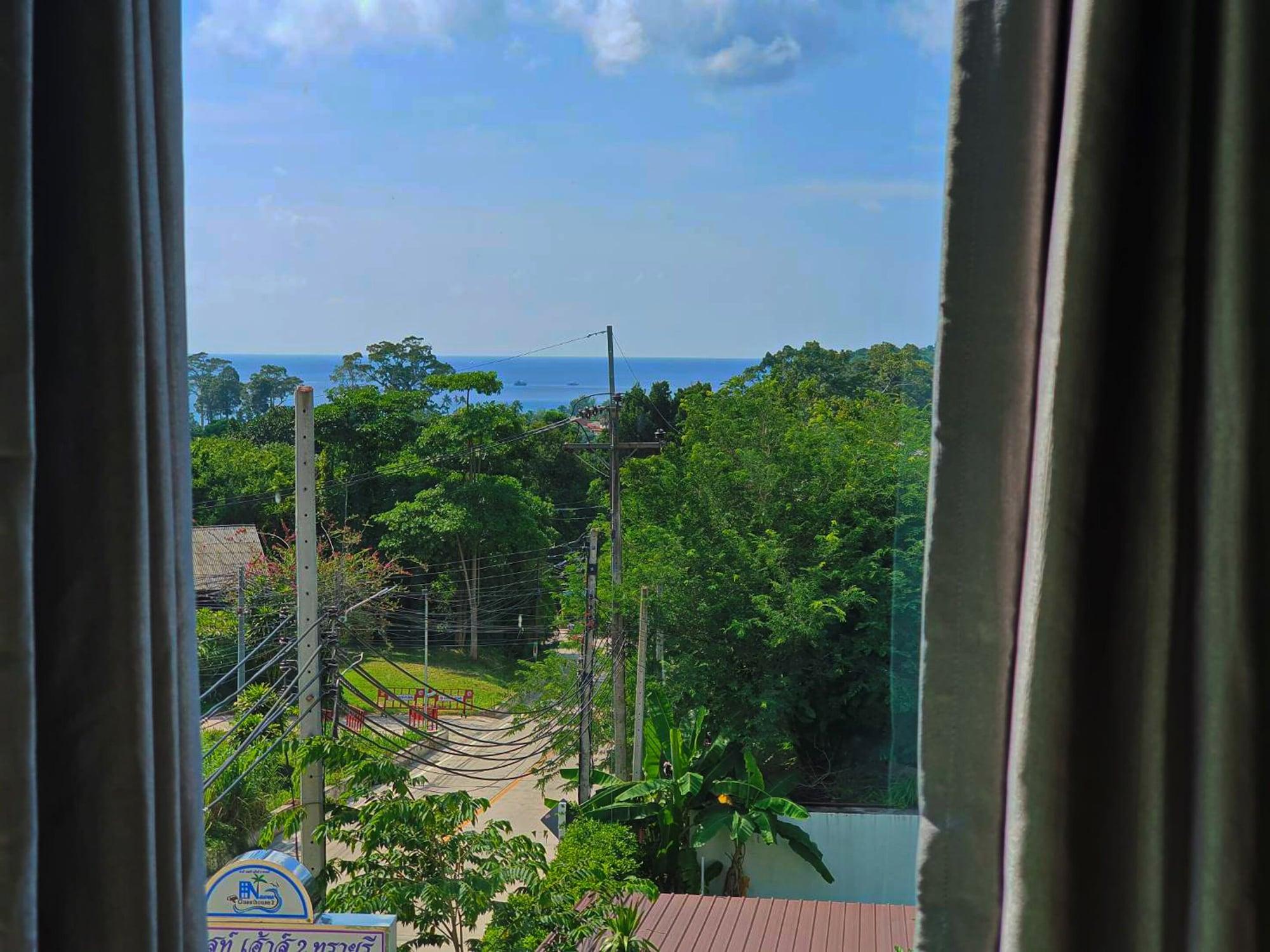 Playa Life Koh Tao Resort