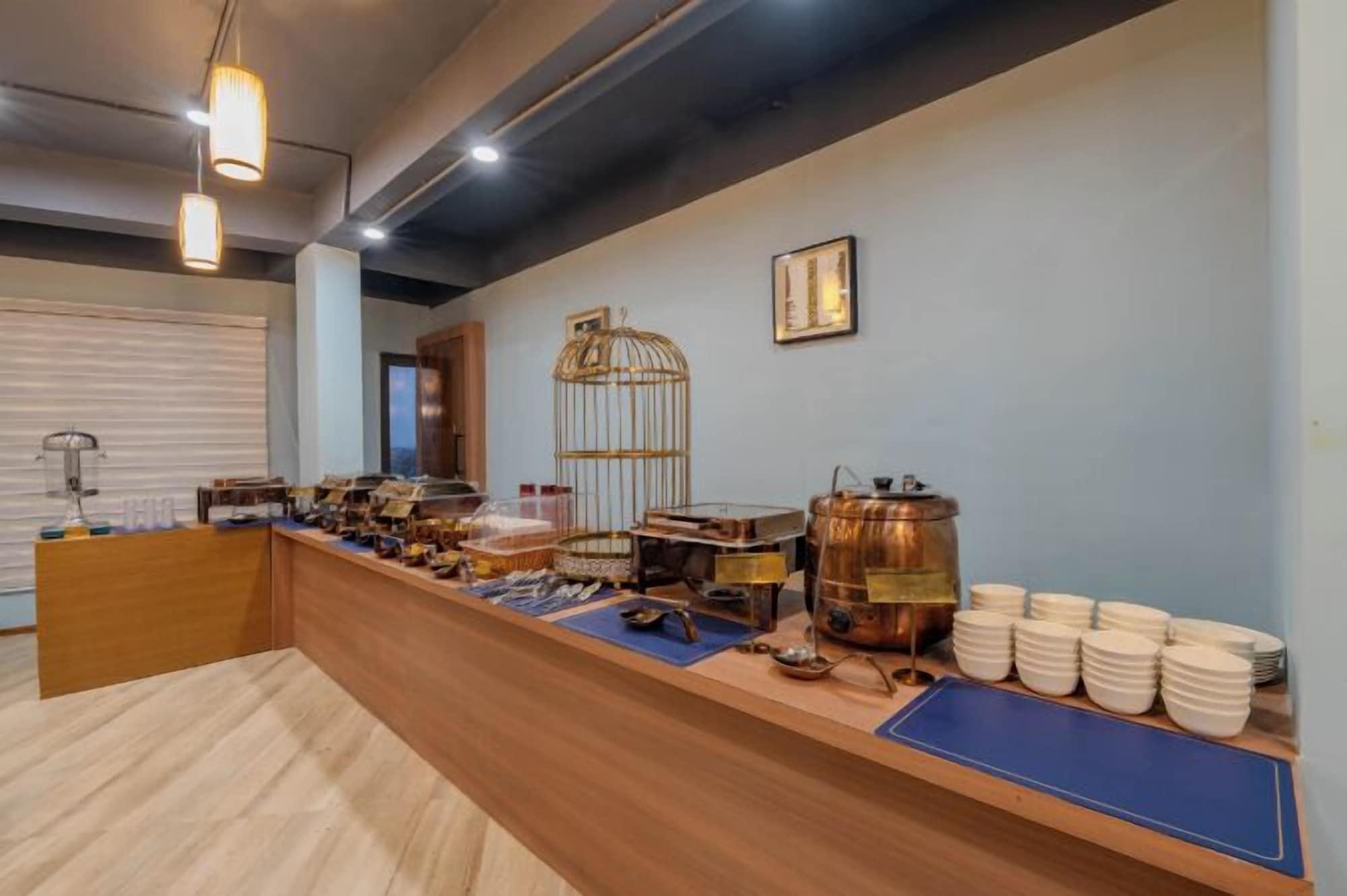 Restaurant HOTEL TGR