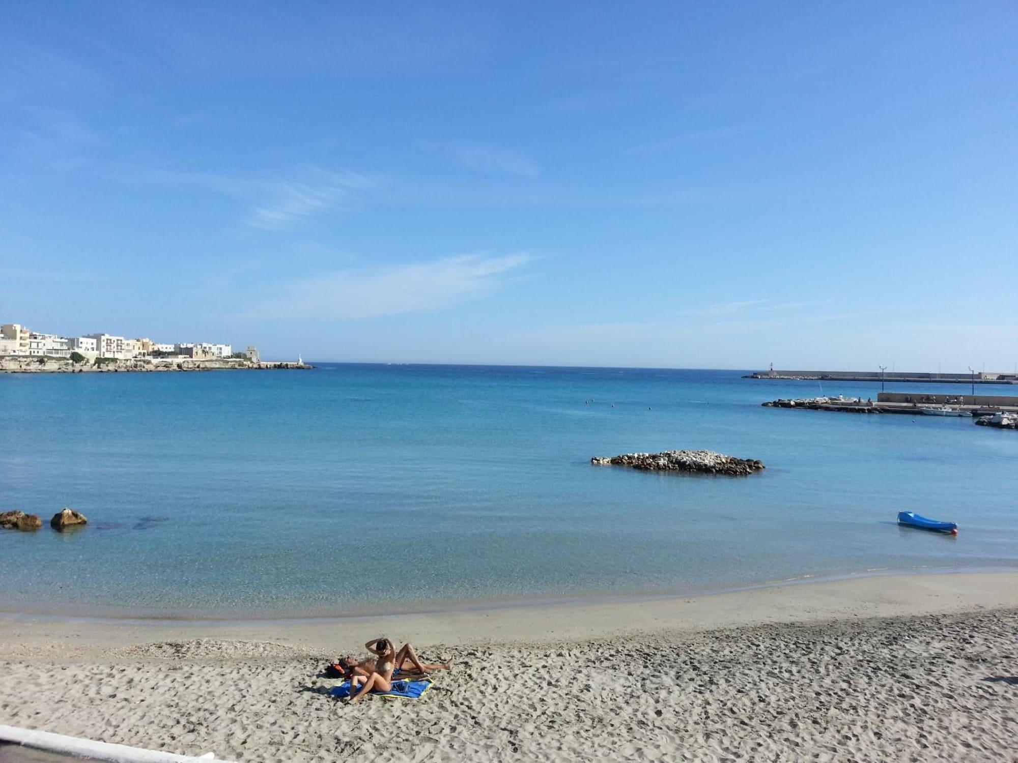 Playa Hotel Profumo di Mare