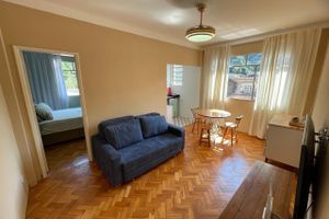 Alquiler Vacacional - Conforto praticidade Centro Histórico Petrópolis