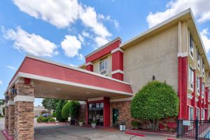 Alojamiento - Ramada by Wyndham Oklahoma City Airport North