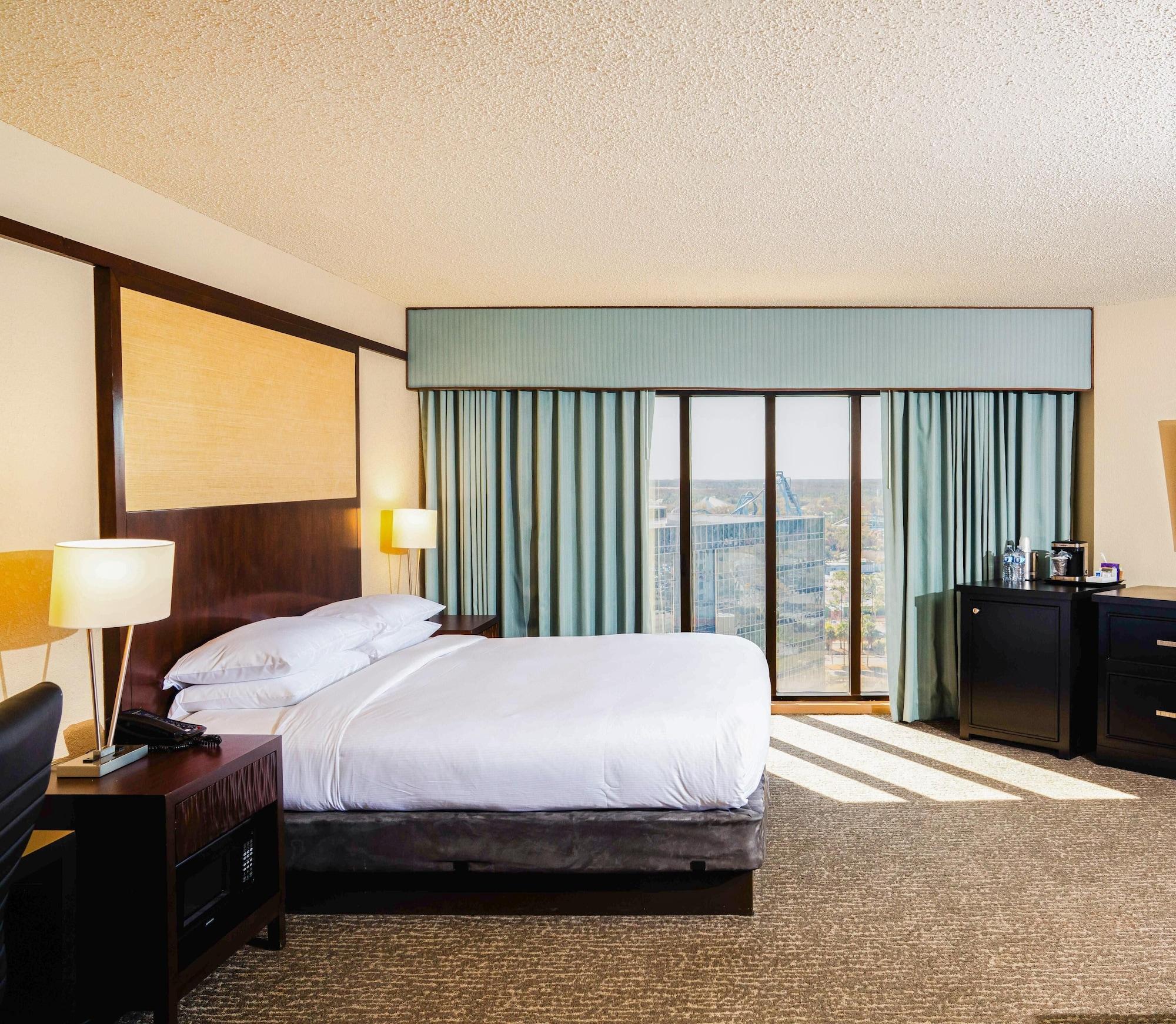 Habitación DoubleTree by Hilton Orlando Theme Park Resort