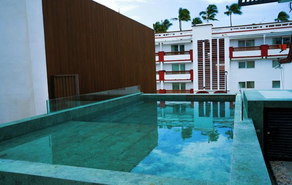 Loft Hotel Malecon Vallarta - Hoteles cerca de Malecón en Puerto Vallarta