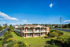 Alojamiento - Merimbula Sapphire Motel