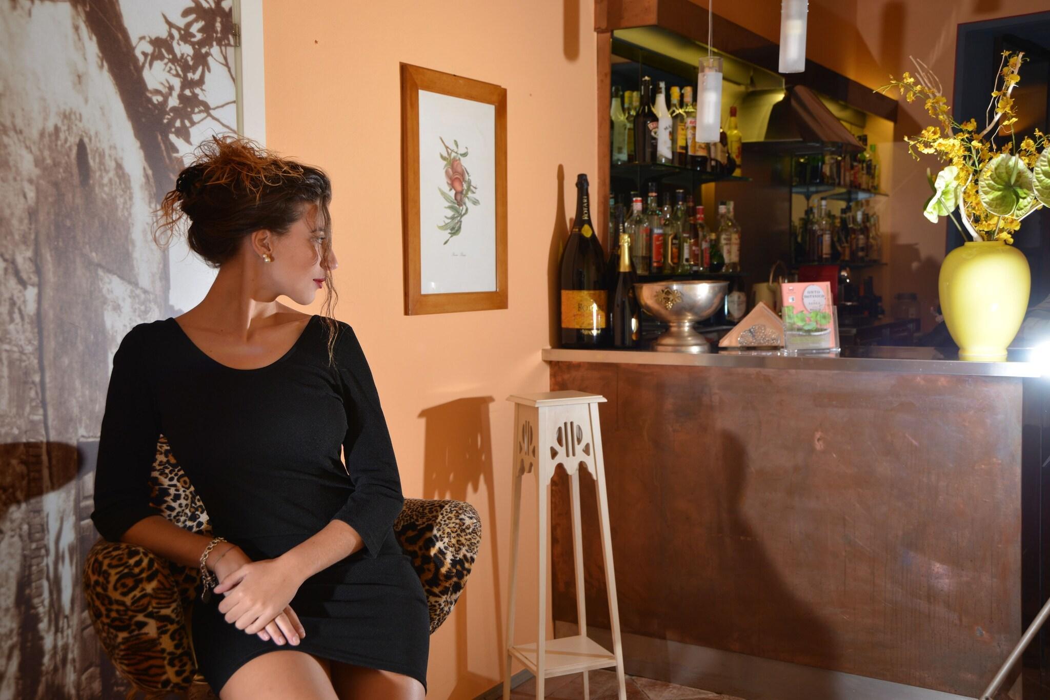 Bar/Salón Villa Volpi