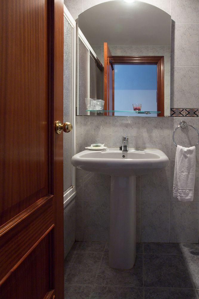 Set de Habitación Hotel Costa Verde