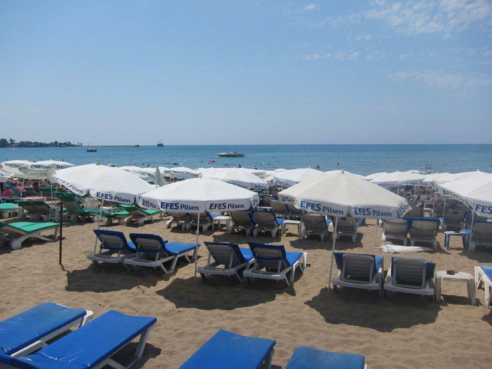 Playa Sun Flower Apart Hotel