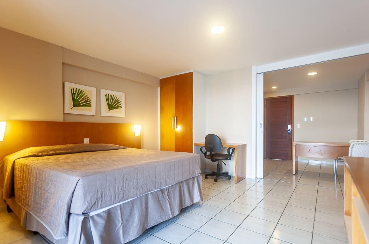 Habitación Paradise Flat