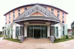 Alojamiento - The Cotton Apartment & Resort
