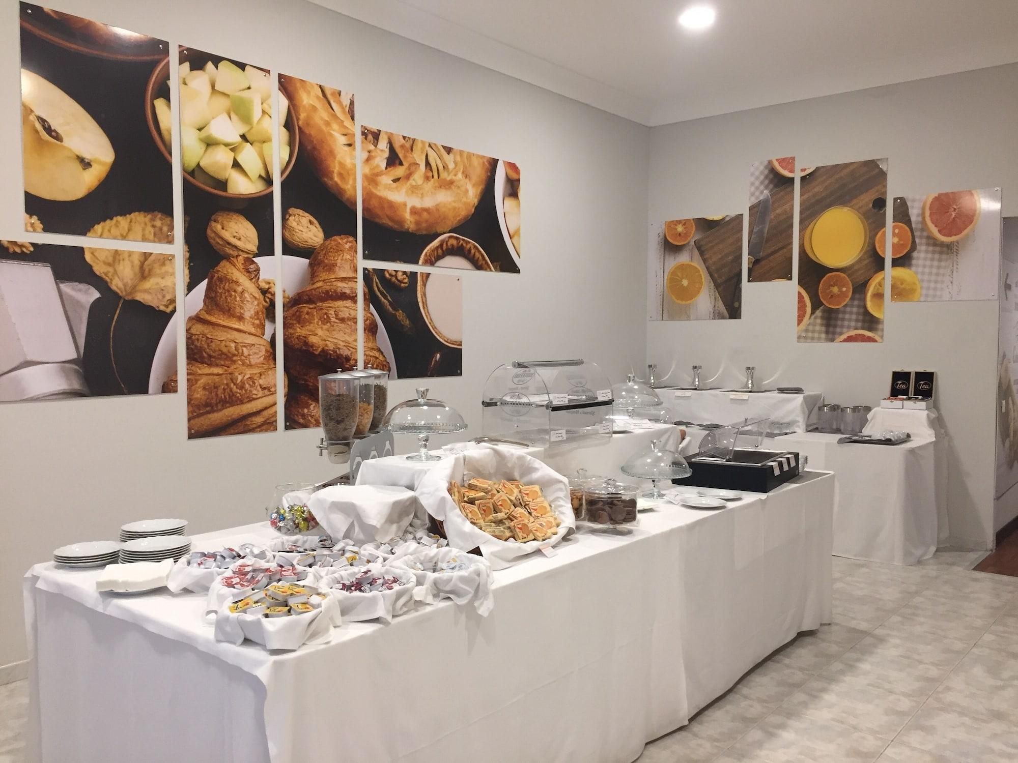 Restaurant Grand Hotel Lamezia