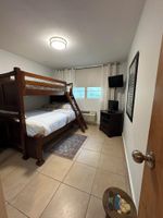 Alquiler Vacacional - Brand New Mediterranean Oceanfront Condominium/Crashboat Beach