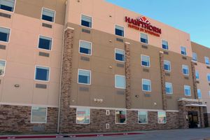 Alojamiento - Hawthorn Suites Oklahoma City Airport/Fairground