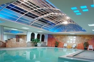 Alojamiento - Hotel Libertador