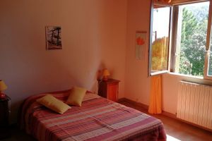Alquiler Vacacional - 2 rooms on the ground floor in a private house