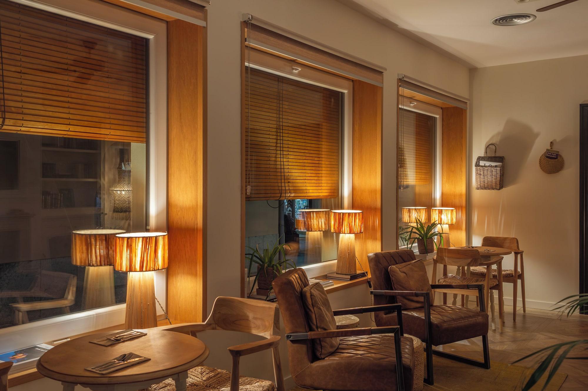Varios Hostal Boutique Es Portalet