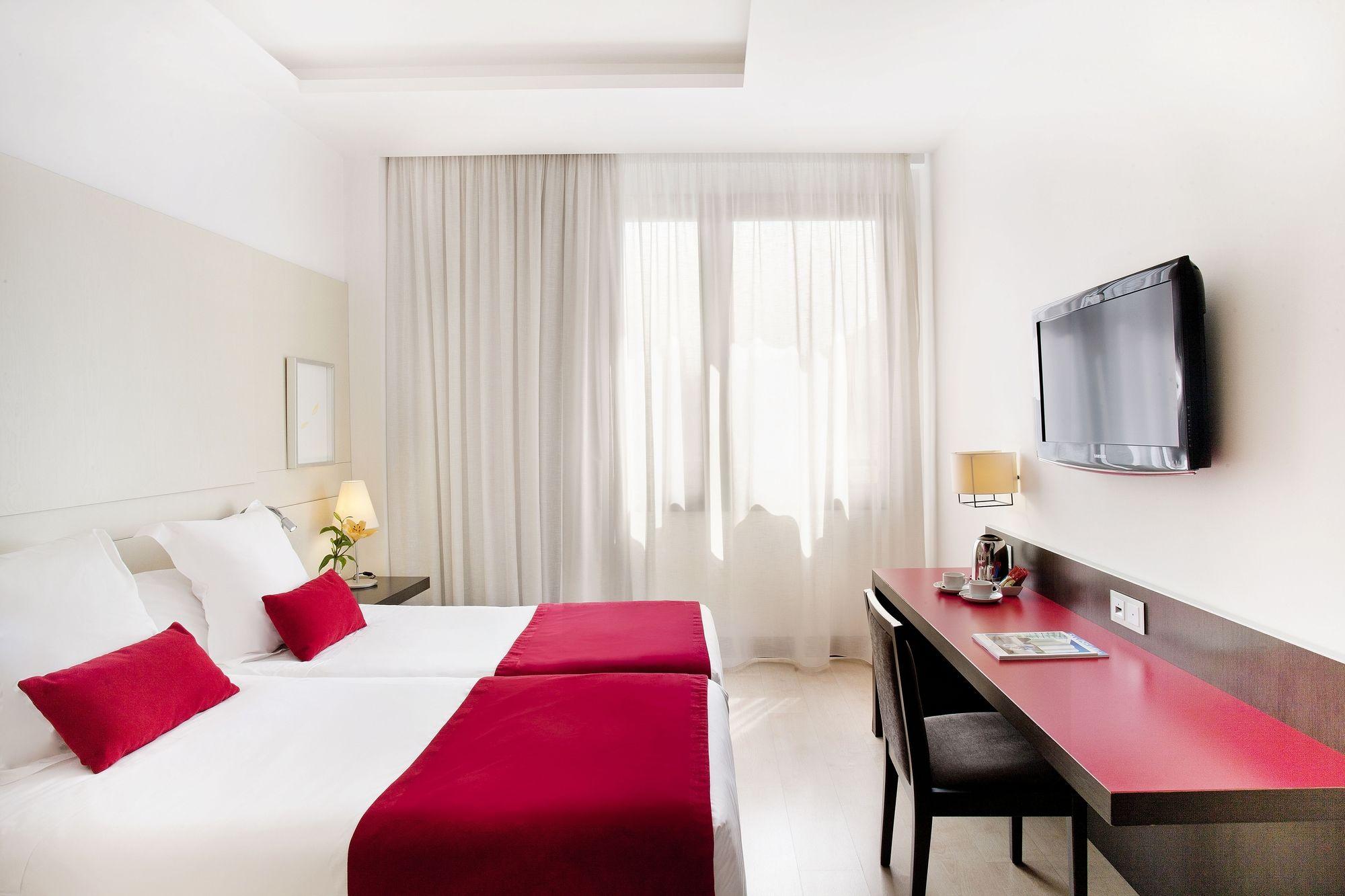 Hotel Grupotel Gran Vía 678