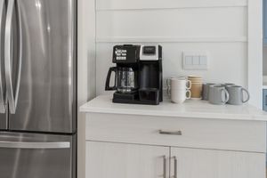 Alquiler Vacacional - A Luxurious Home for Rest and Work.