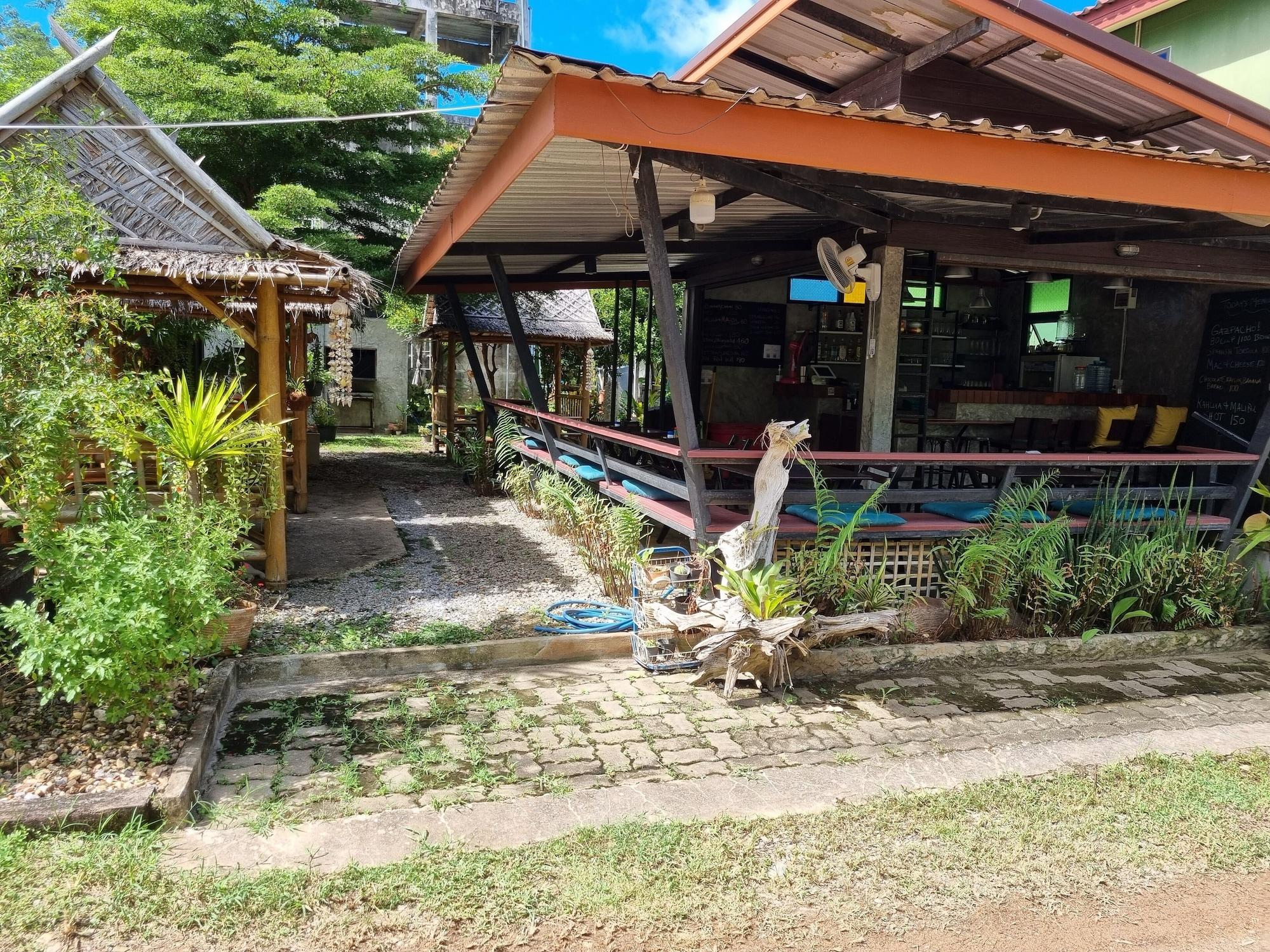 Restaurant Riviera Boutique House