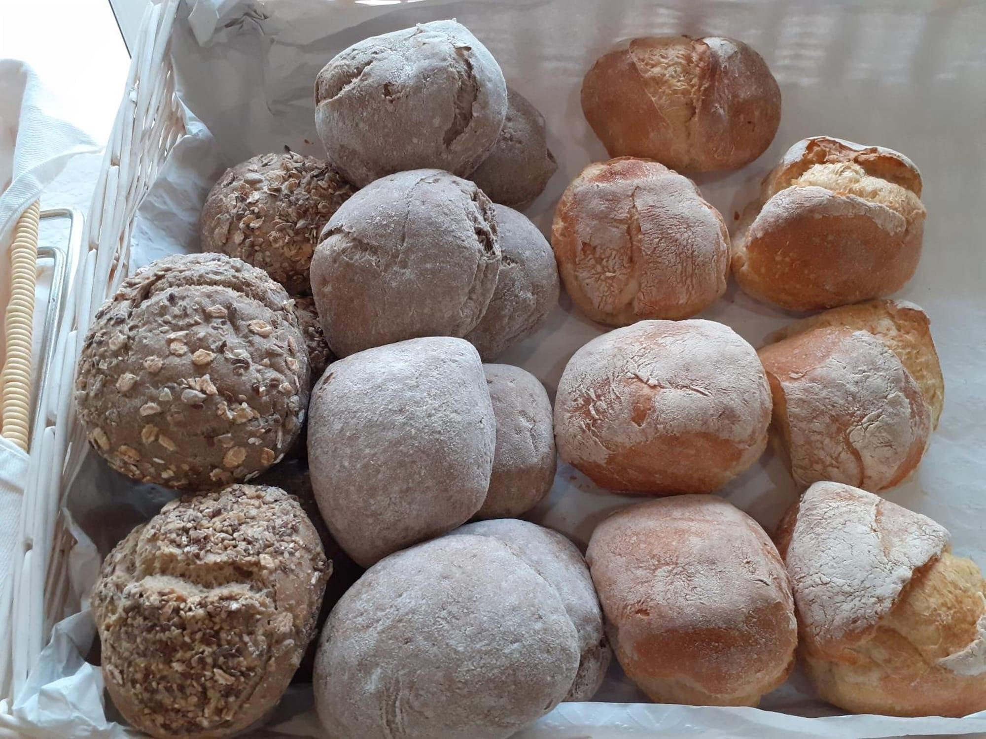 Restaurant Hotel Santa Cruz