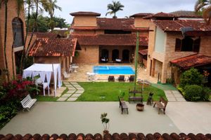 Alojamiento - Hotel Giprita