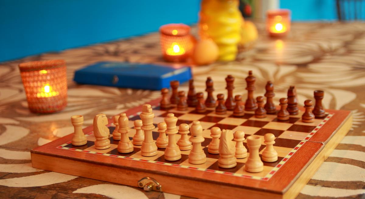 Instalaciones Recreativas Beachpacker