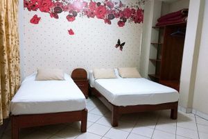 Alojamiento - Hospedaje Gran Imperial