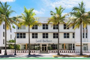 Alojamiento - Balfour Miami Beach a Morgan’s Original