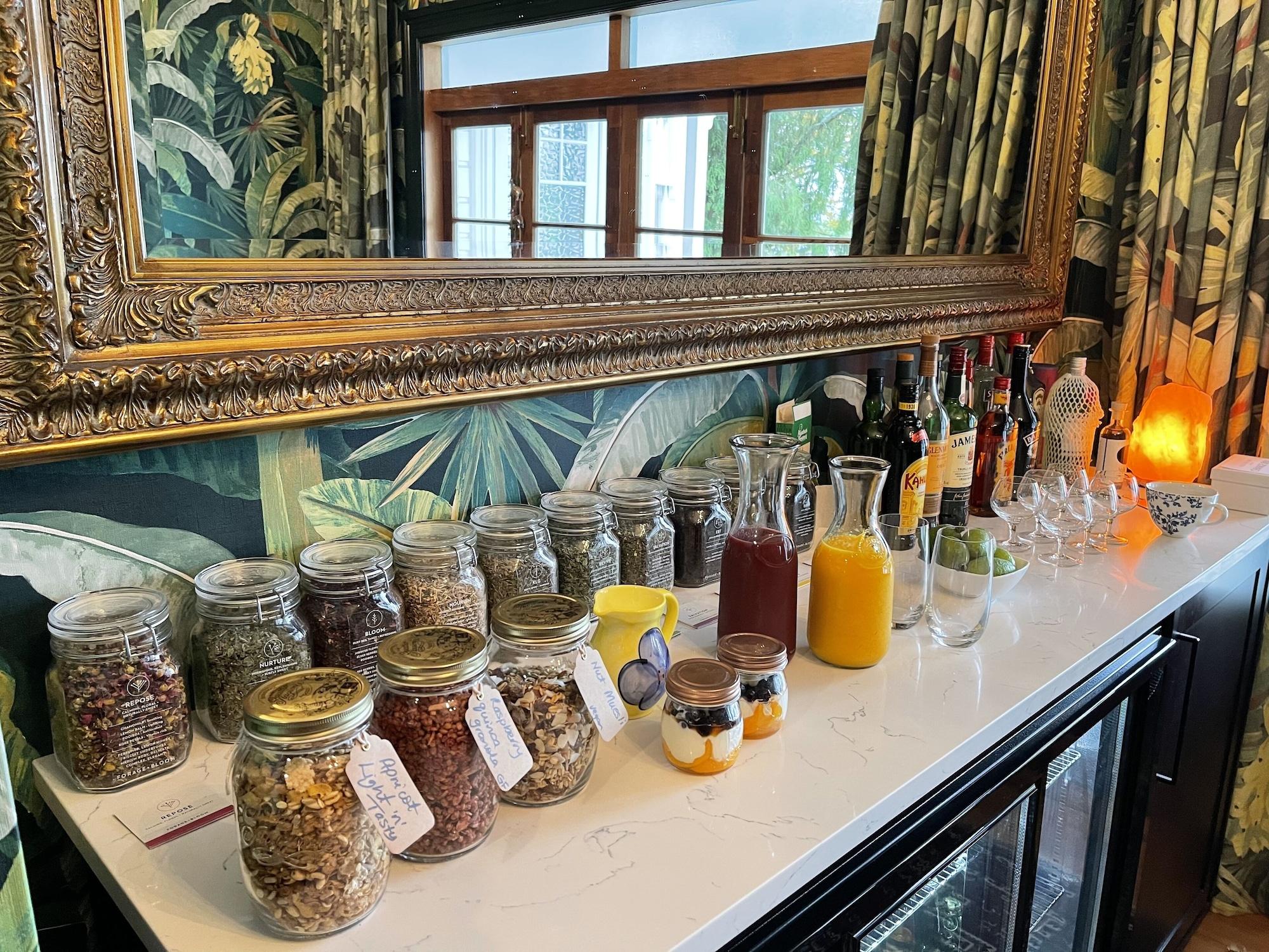 Restaurant Villa Walton