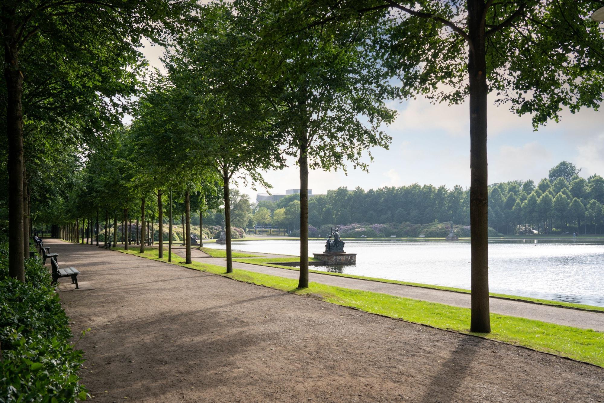 Instalaciones Recreativas ANA Liberty, Trademark Collection by Wyndham