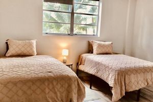 Paquete - SIAN private apartment