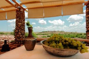 Alojamiento - Kasr-i Nehroz - Special Class