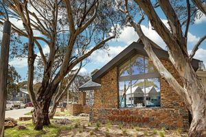 Alojamiento - Club Wyndham Dinner Plain, Trademark Collection by Wyndham