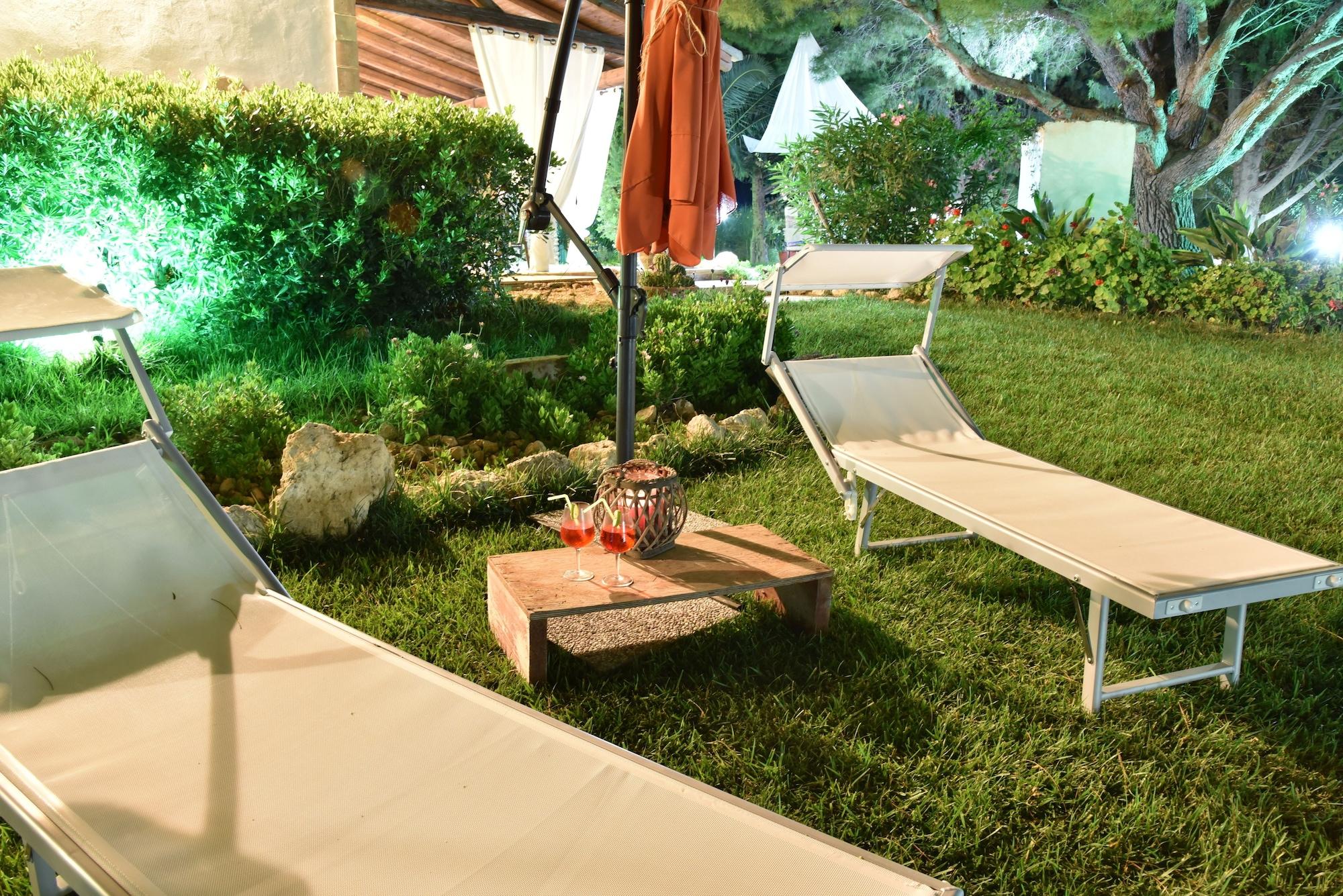 Comodidades del Alojamiento Bifarville Bed And Breakfast