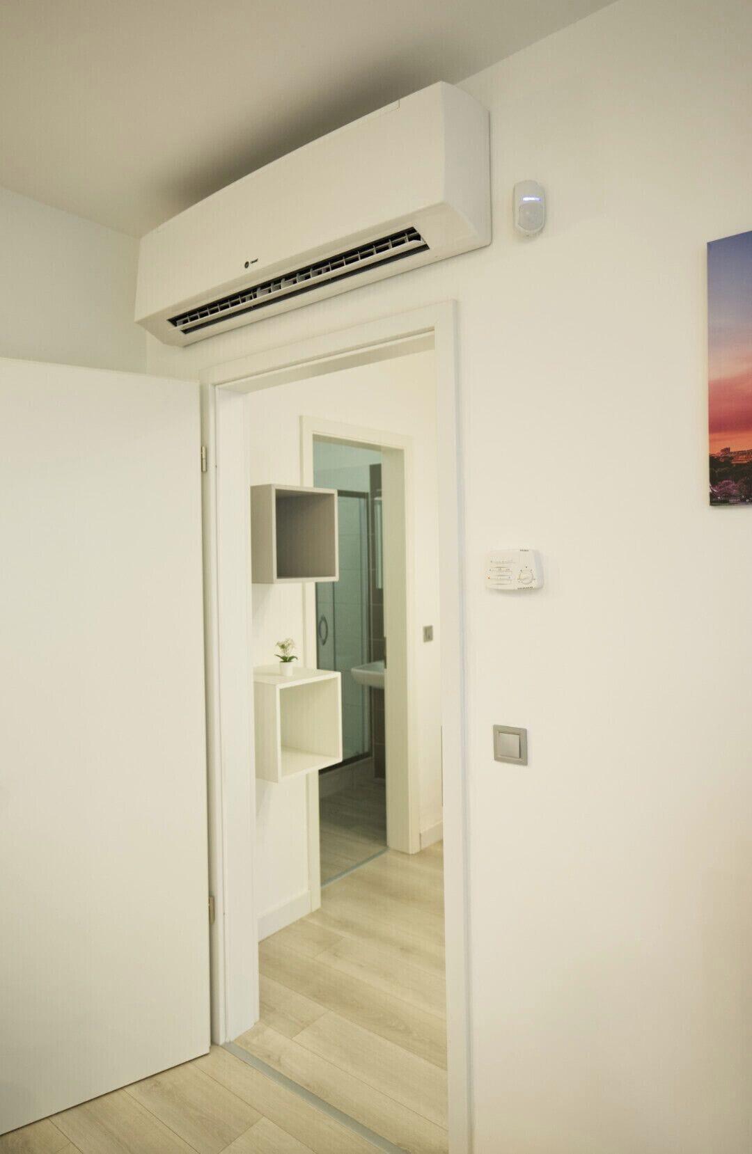 Set de Habitación Elisabeth Downtown Apartments by UrbanRent