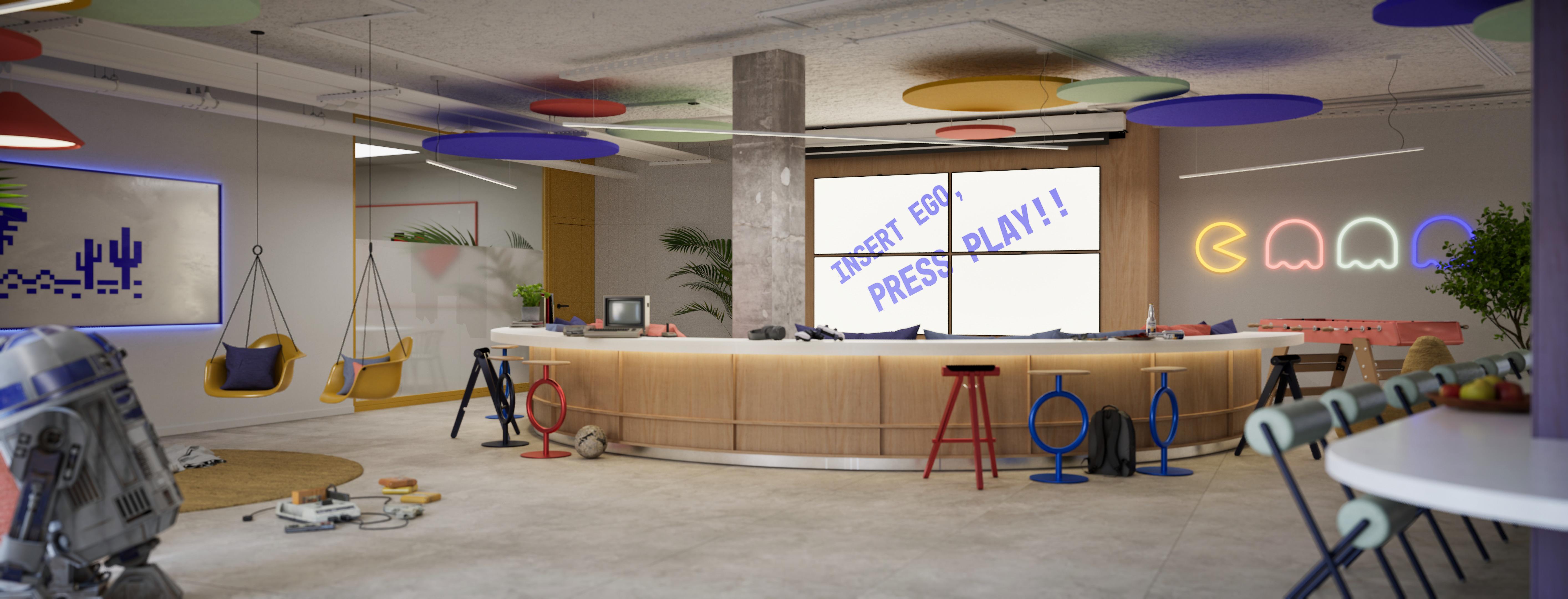 Instalaciones Recreativas Coral Star Hotel & Apartments