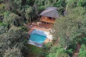 Alojamiento - Glamping Selva Iguazu