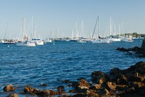 Alojamiento - Club Wyndham Inn on the Harbor