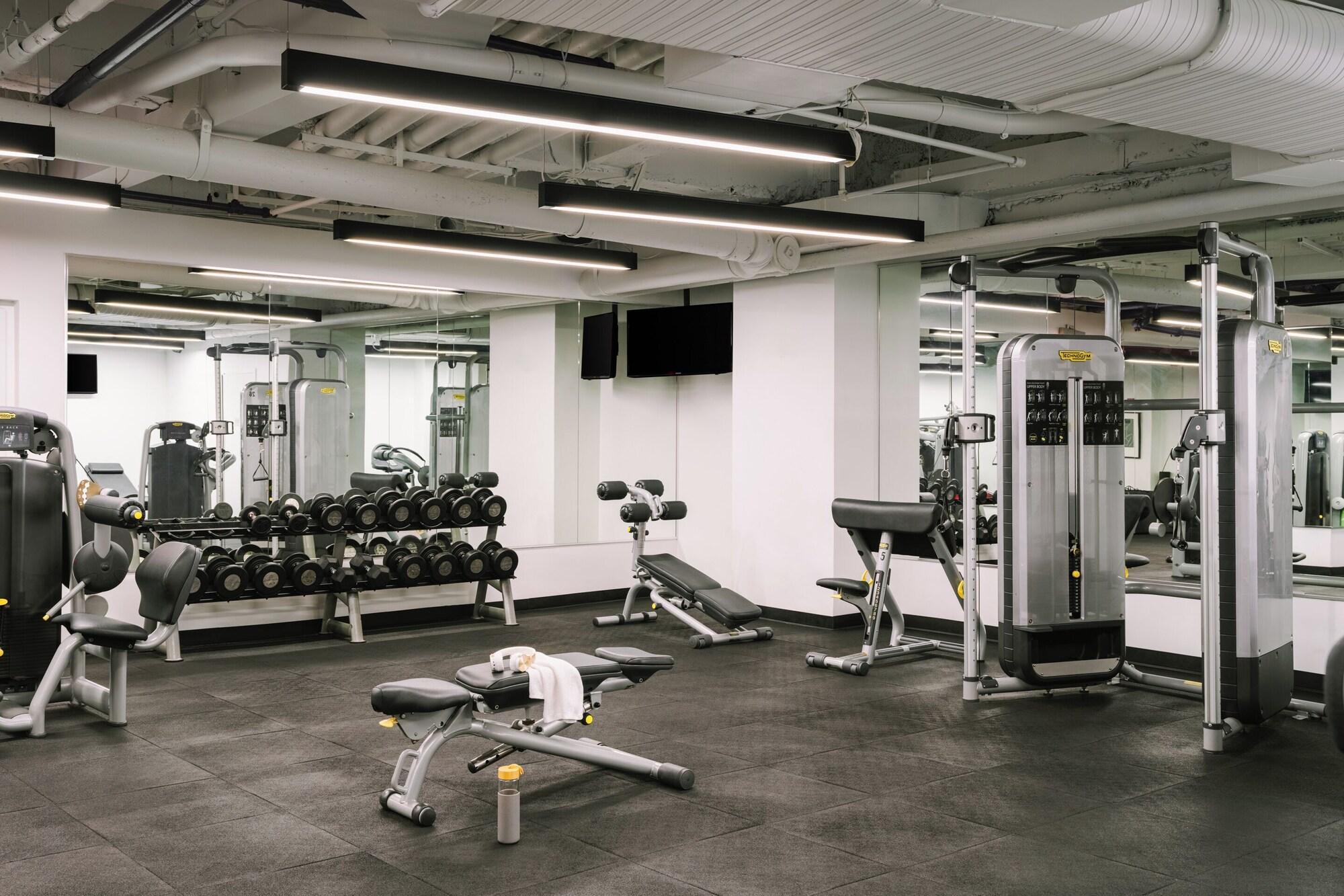 Instalaciones Recreativas Nester Finn Fidi