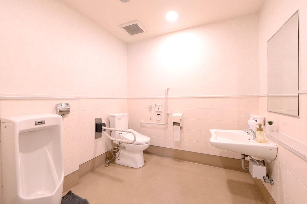Equipamiento de Habitación Vessel Hotel Kanda Kitakyushu Airport