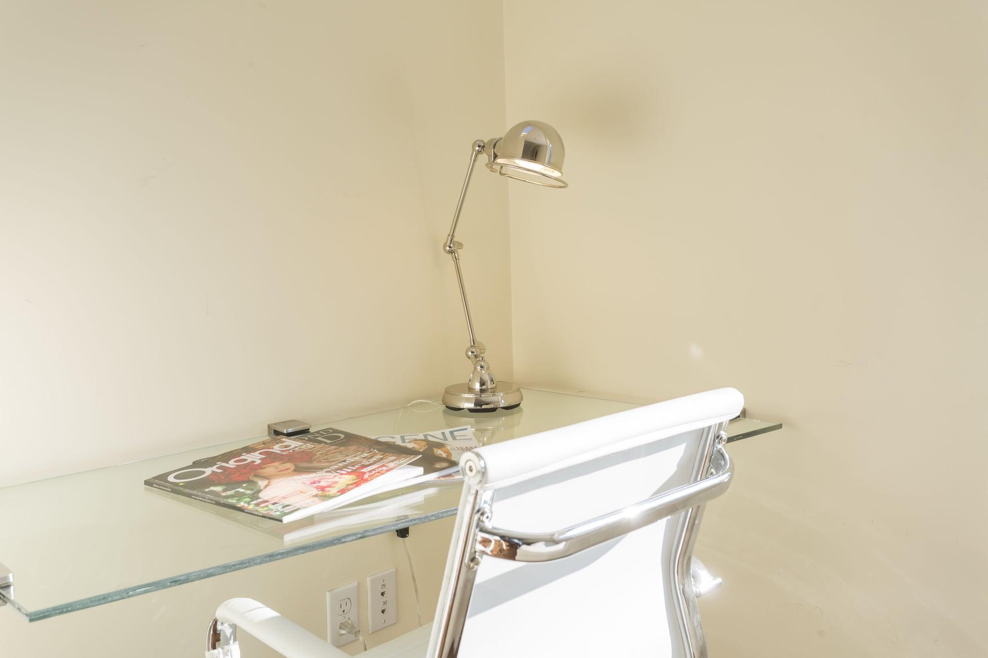 Set de Habitación Bricco Suites