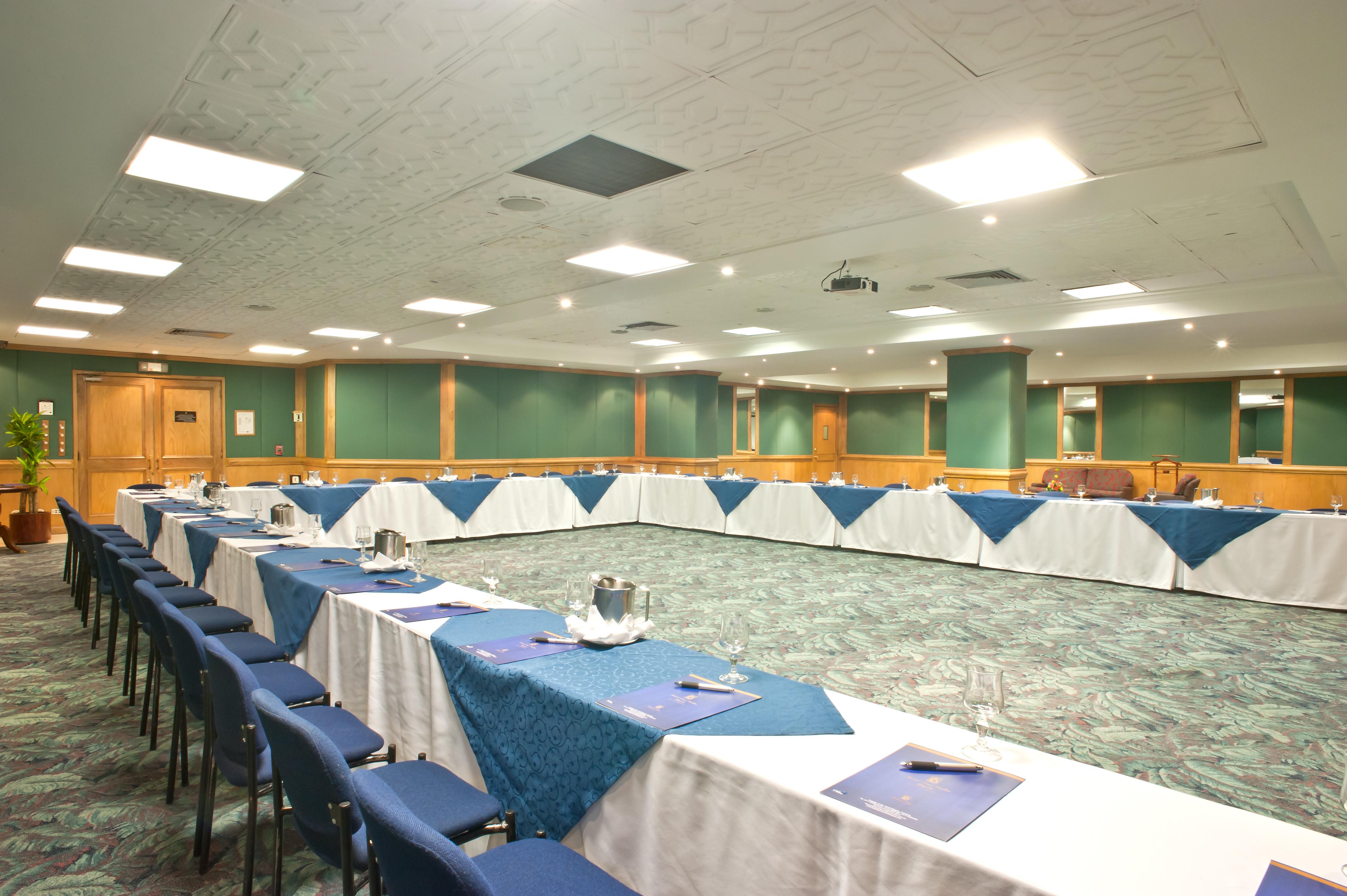 Hotel Hotel Dann Carlton Bogota