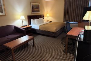 Alojamiento - Wingate by Wyndham Livonia