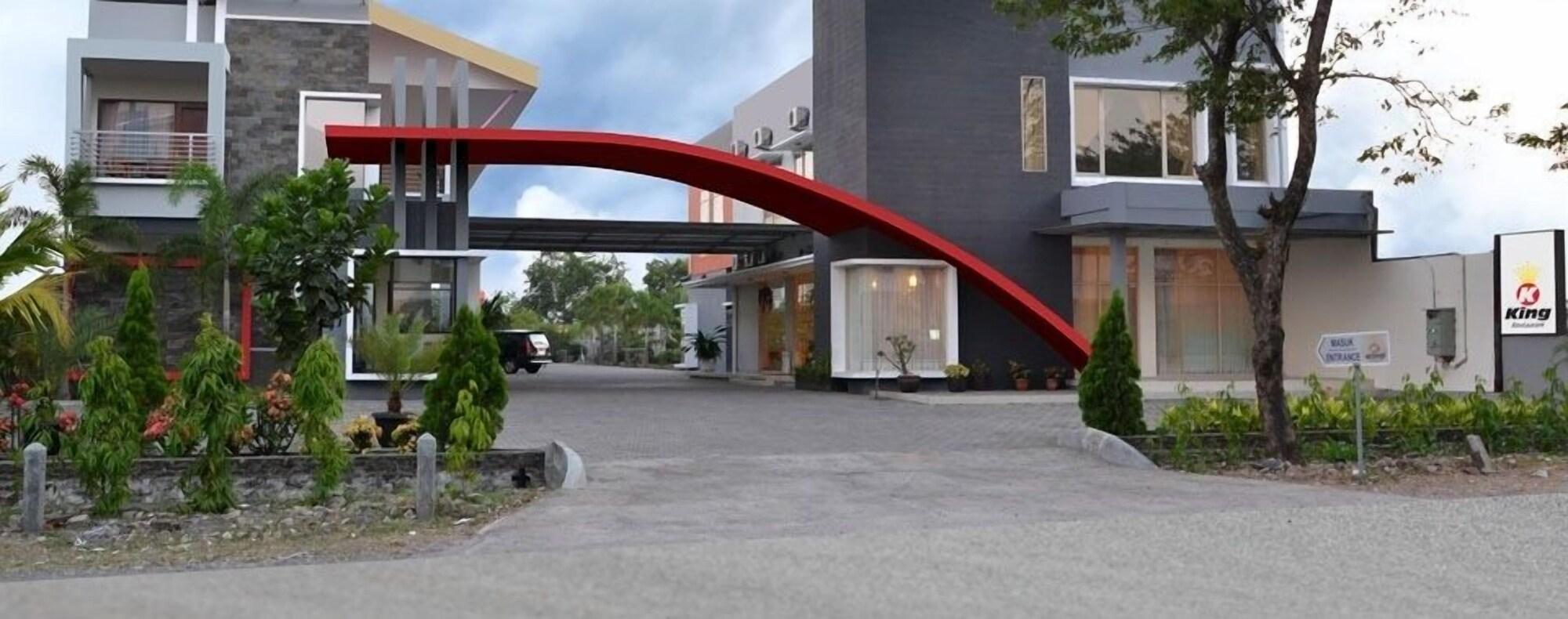 Varios Hotel Kings Kudus