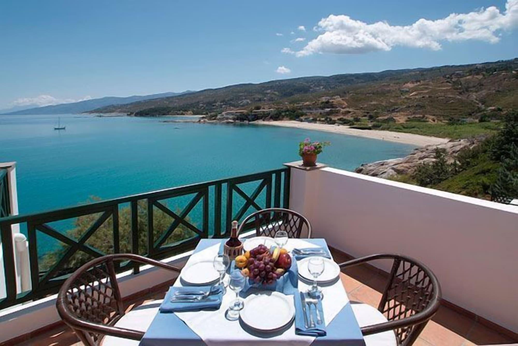 Restaurant Erofili Beach Hotel