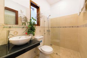 Alquiler Vacacional - Private Family Connecting Room at Lakeview Villa Homestay In Hoi An, Viet Nam