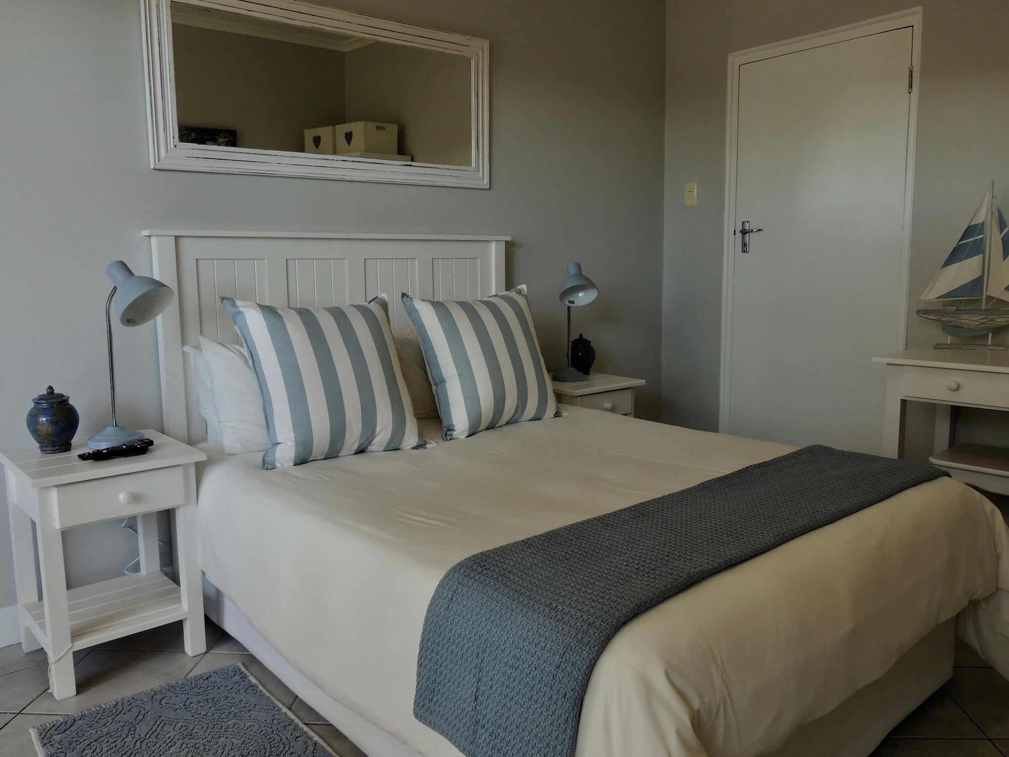 Habitación La Mer Guesthouse